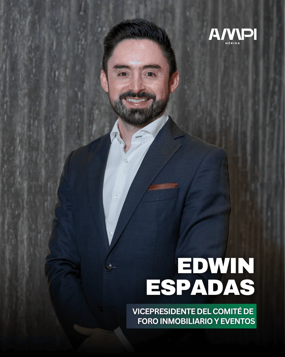 EDWIN ESPADAS